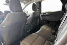 Ford Kuga Plug-In Hybrid