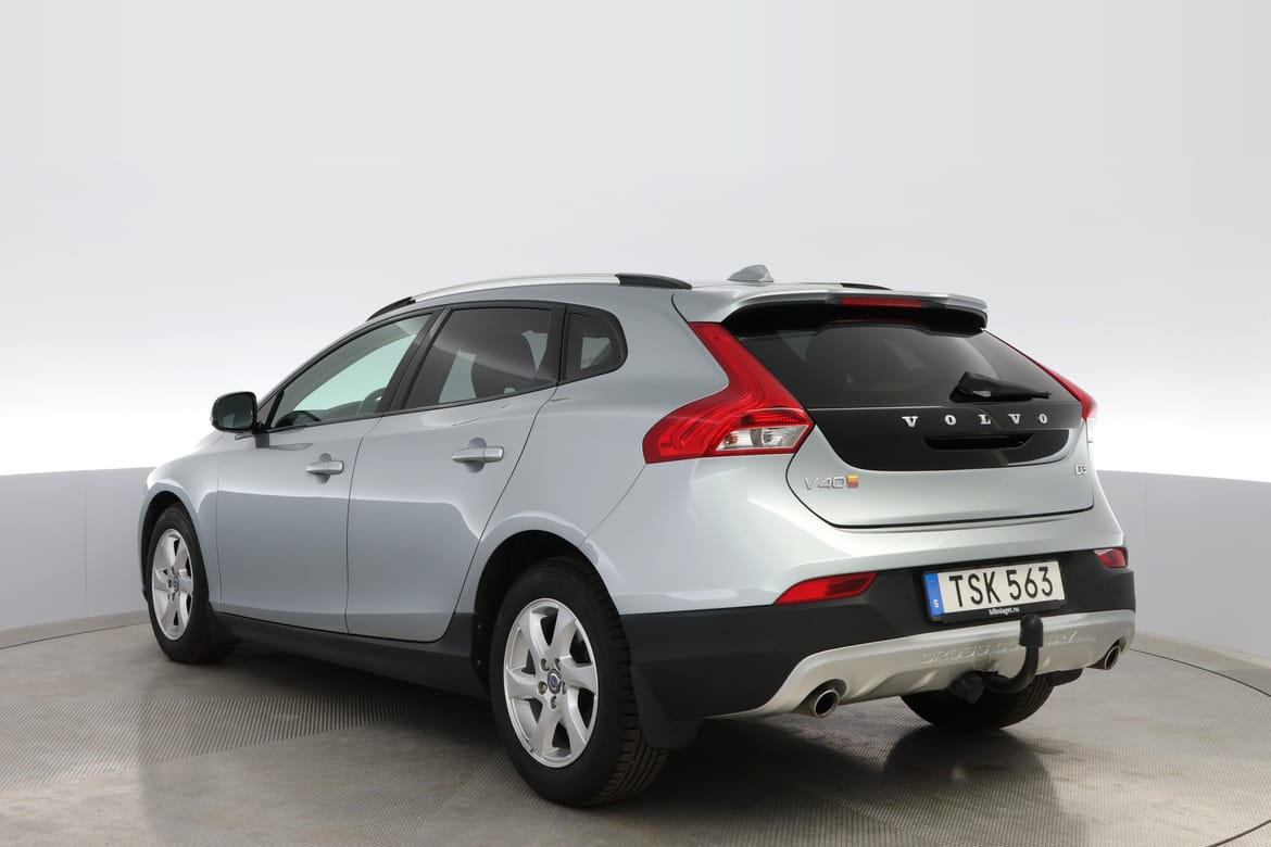 Volvo V40 2015 - miniatyr 3