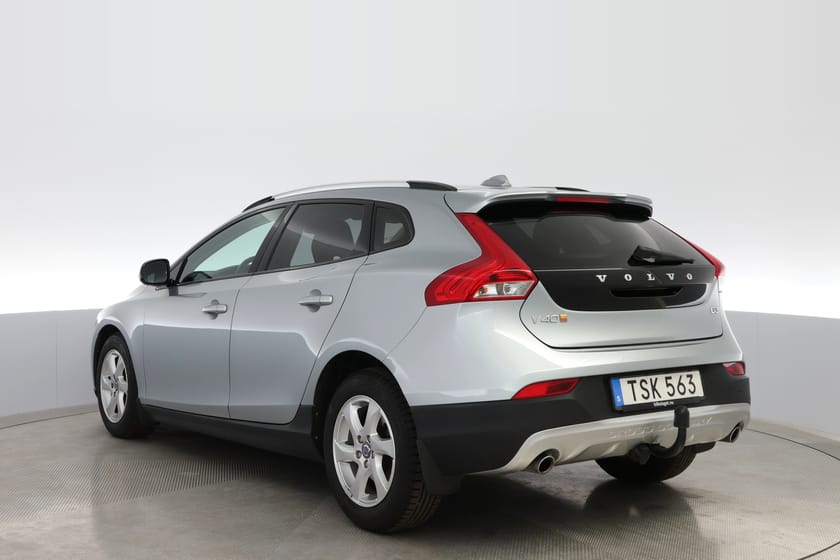 Bild 3 av Volvo V40 Cross Country