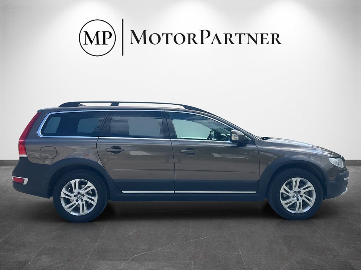 Volvo XC70, bild 8 av 15