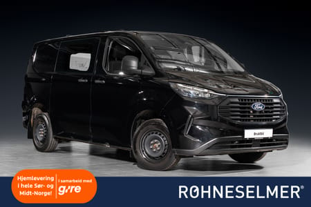 Ford Transit Custom 320