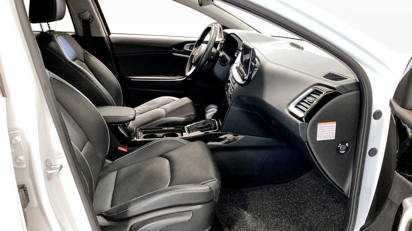 Bild 3 av Kia Ceed Sportswagon Plug-in Hybrid SW PHEV ADVANCE PLUS