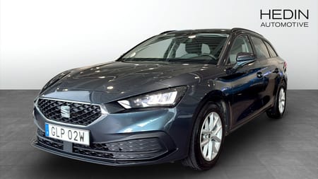 SEAT Leon Sportstourer