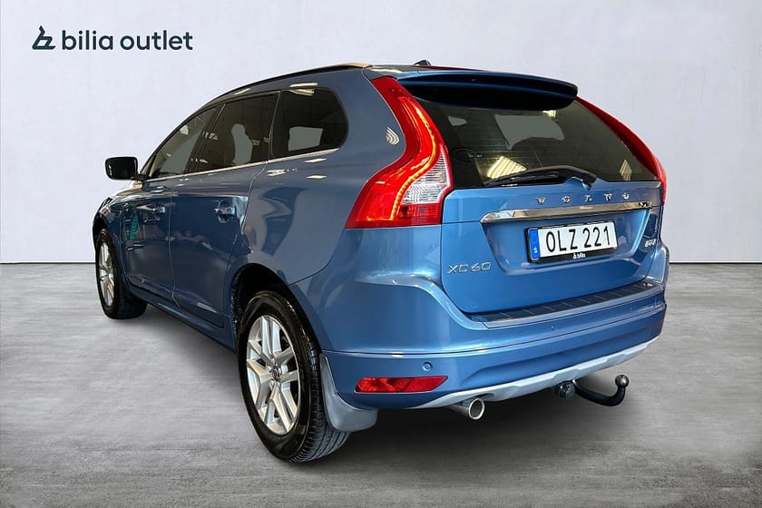 Bild 3 av Volvo XC60