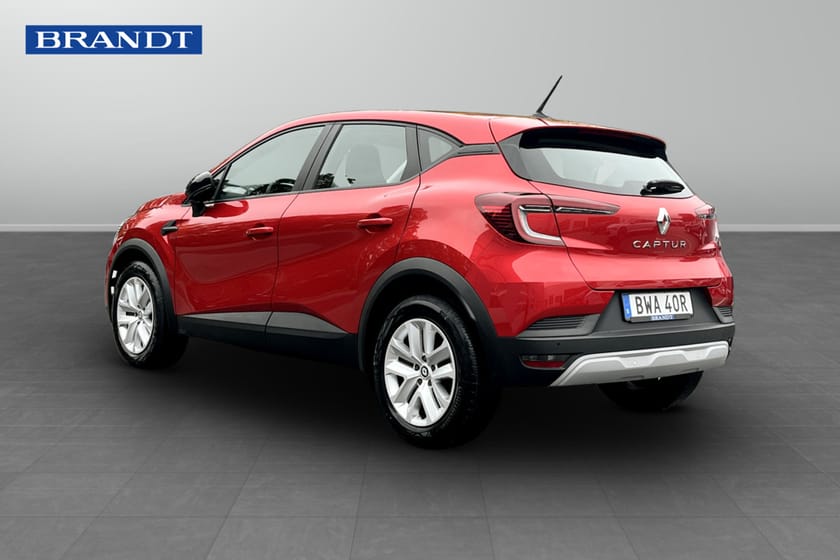 Bild 2 av Renault Captur