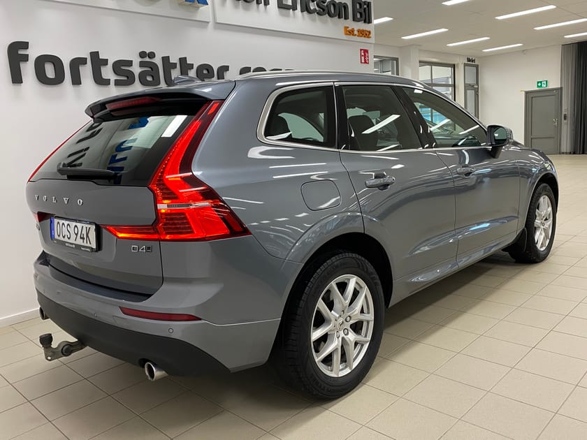 Bild 4 av Volvo XC60