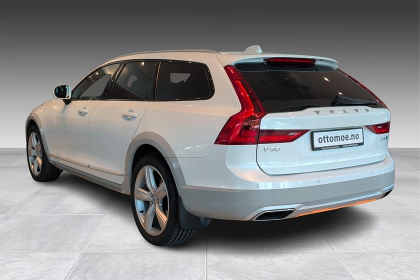 Bilde 5 av Volvo V90 Cross Country