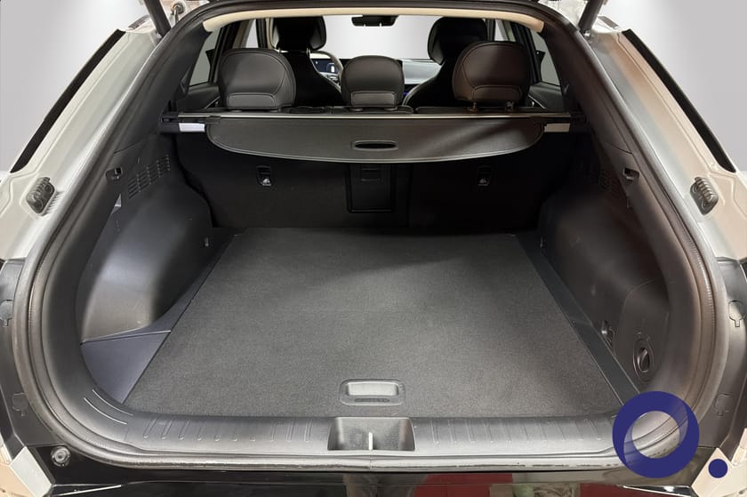 Bilde 5 av Kia EV6 AWD Long Range