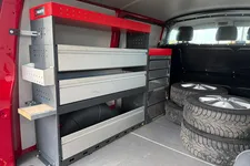 Thumnail bilde 3 av Volkswagen Transporter