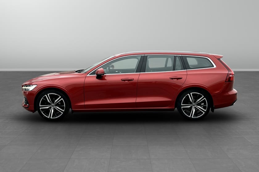 Bild 3 av Volvo V60