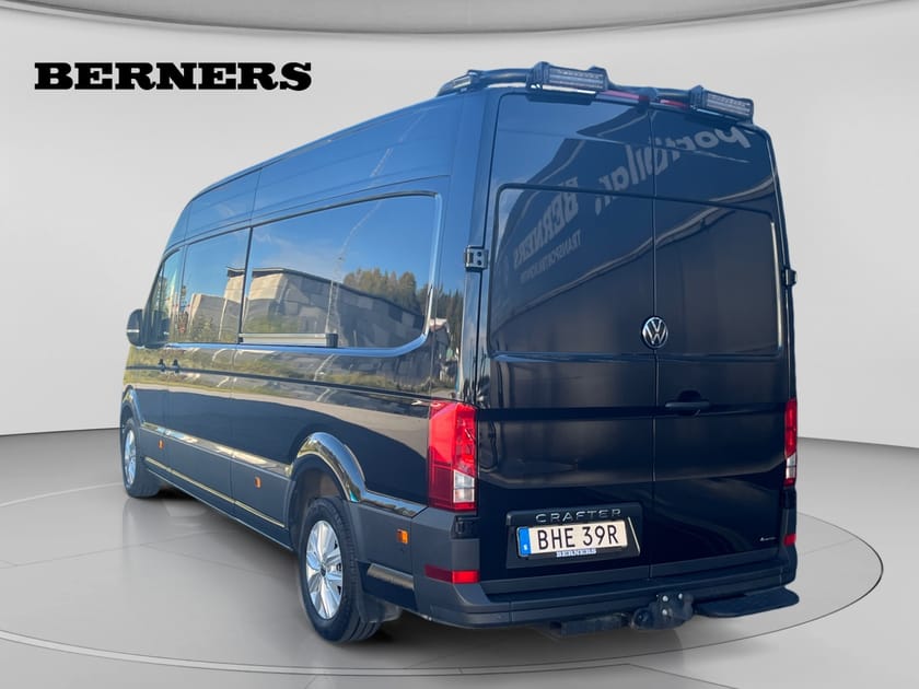 Bild 3 av Volkswagen Crafter