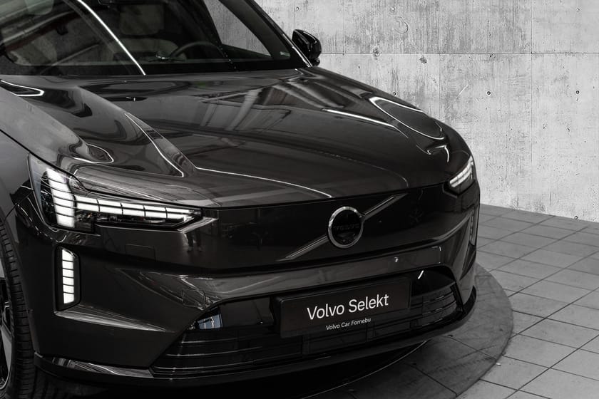 Bilde 2 av Volvo EX90 Twin Motor Performance Ultra 7s - Bowers&Wilkins 22"