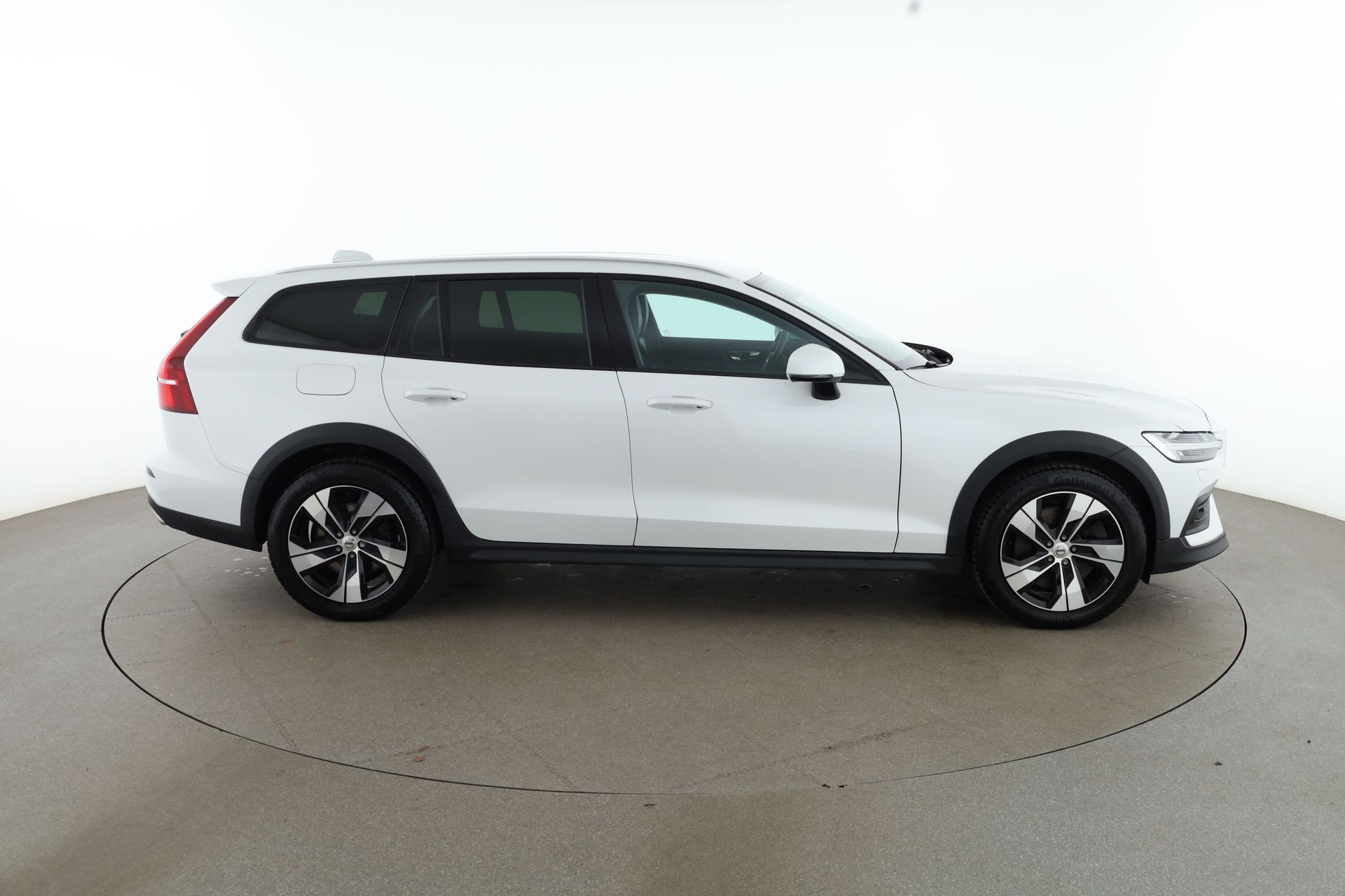 Volvo V60 Cross Country 2020, bild 7/10