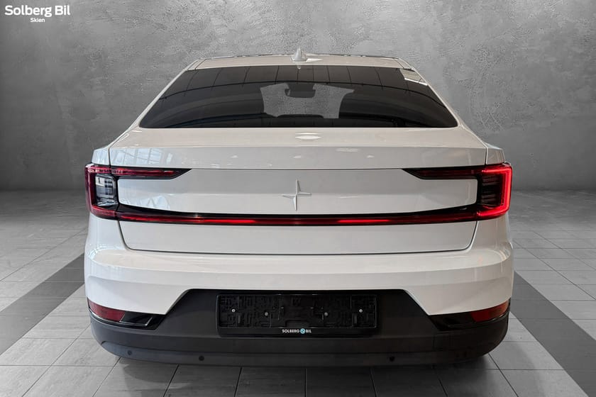 Bilde 5 av Polestar 2 Long range Dual motor LONG.RANGE DUAL.MOTORS/ PANO/ H&K/ 360.K