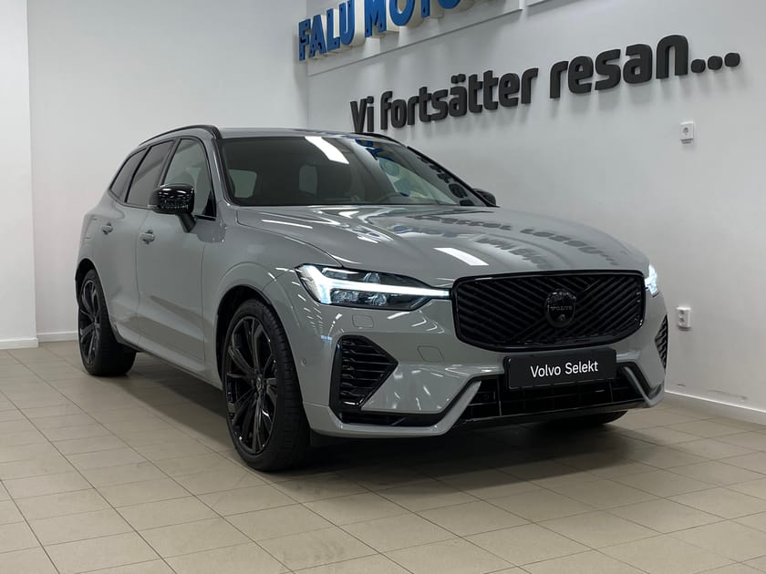 Bild 2 av Volvo XC60