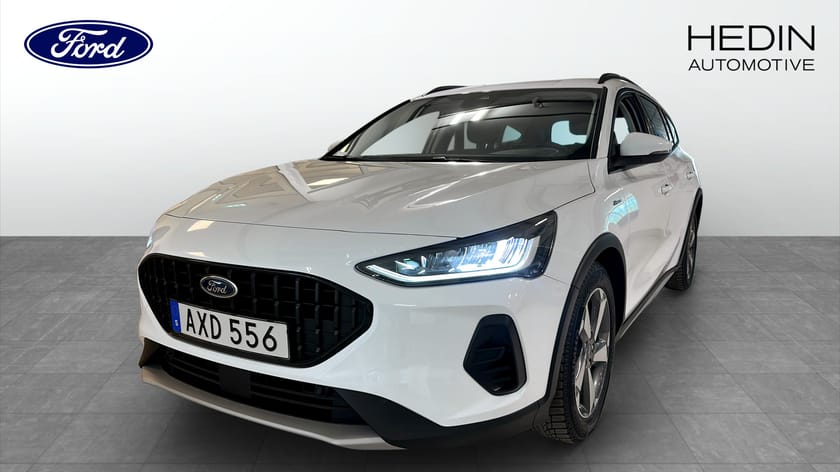 Bild 5 av Ford Focus Active Kombi 1.0 HGV AUTOMAT Hybrid Backkamera