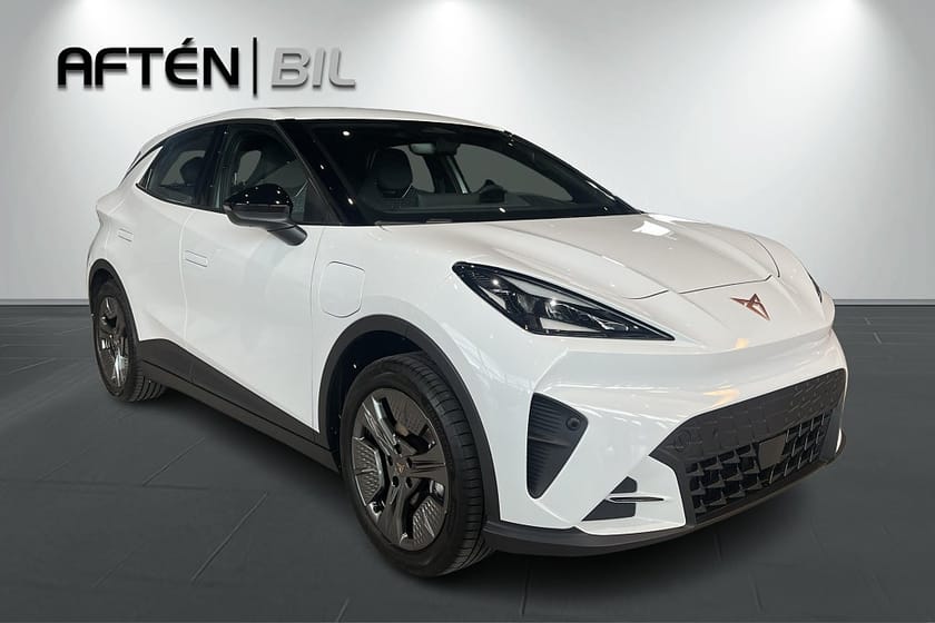 Bild 4 av CUPRA Raval Endurance 52kWh 211hk | Aftén Edition - LAGERBIL