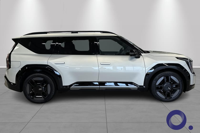 Bilde 4 av Kia EV9 AWD GT-line / 7 seter