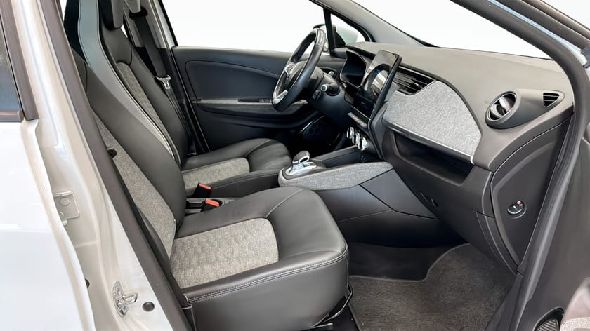 Bild 3 av Renault ZOE R135