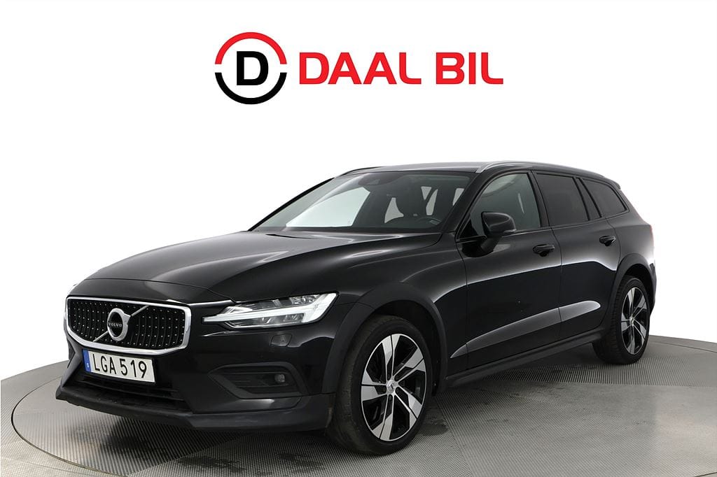 Volvo V60 190 л.с.