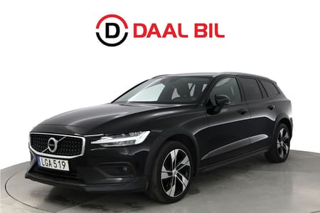 Volvo V60 Cross Country