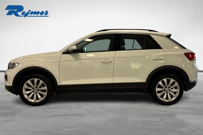 Bild 2 av Volkswagen T-Roc
