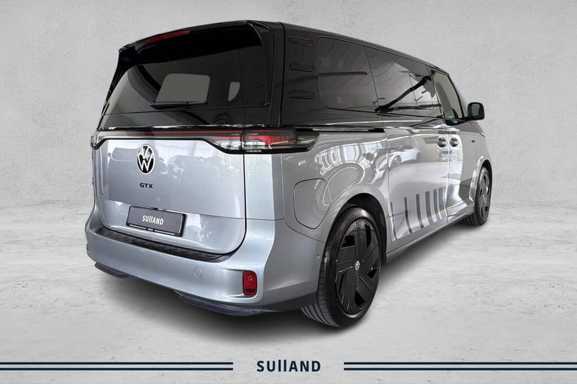 Bilde 5 av Volkswagen ID. Buzz GTX LWB Id.buzz excl. lang 6s