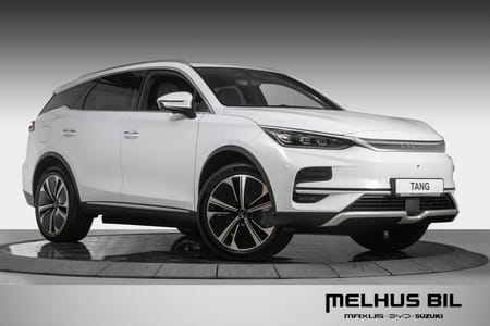 BYD Tang EV AWD