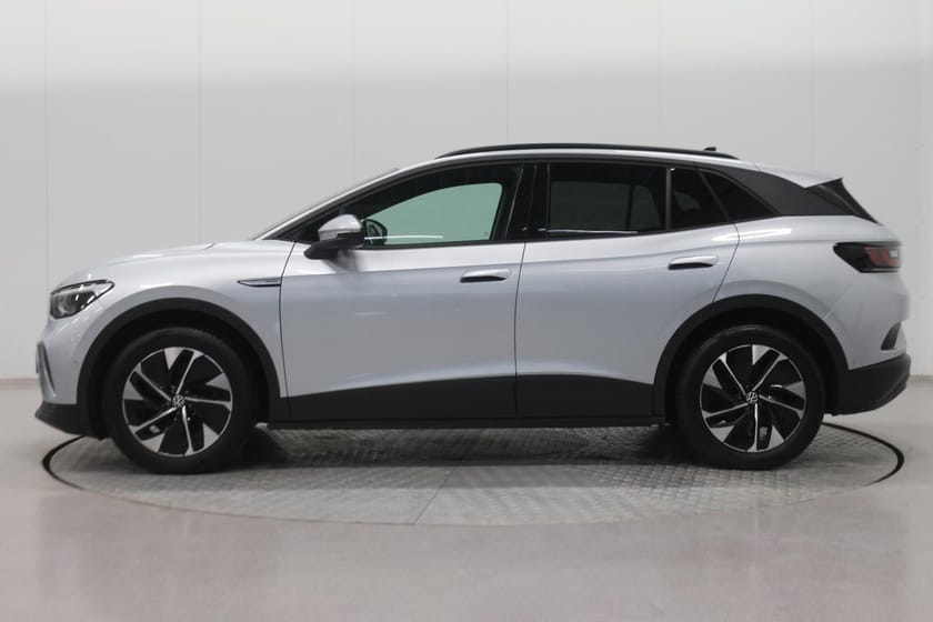 Bilde 2 av Volkswagen ID.4 Pro limited  77kwh 174hk