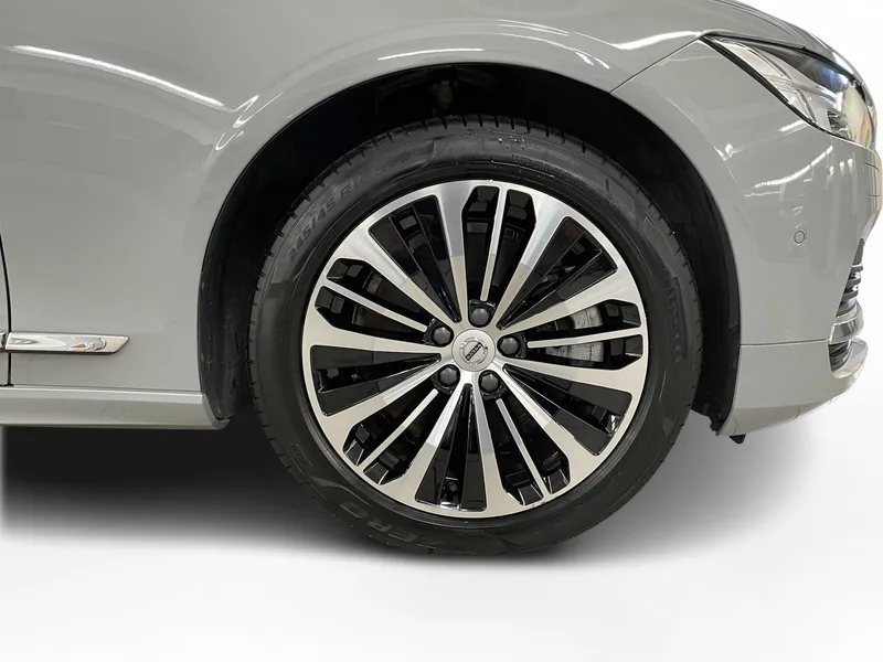 Bild 9 av 16 – Volvo V90 T6 Core Edition II
