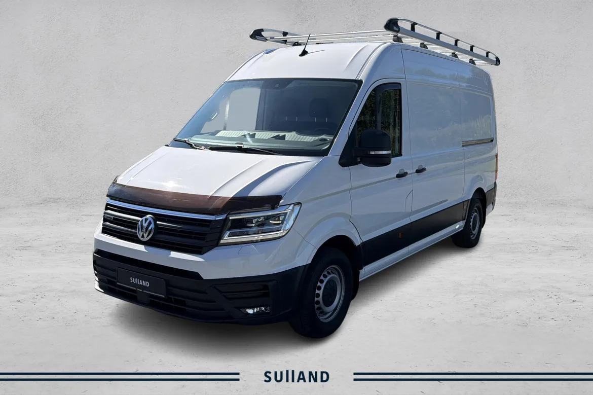 Bilde av Volkswagen Crafter