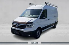 Thumnail bilde 0 av Volkswagen Crafter