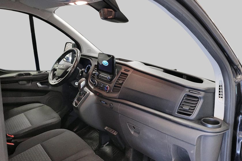 Bild 5 av Ford Transit Custom 280 
