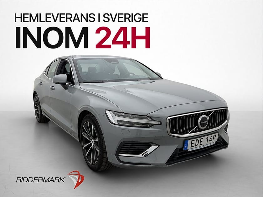 Bild 3 av Volvo S60