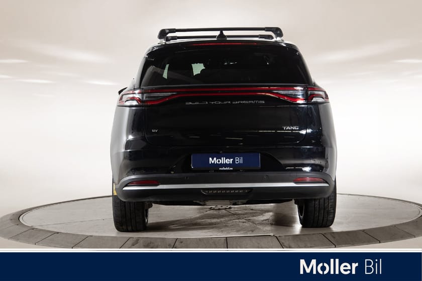 Bilde 4 av BYD Tang EV AWD 4x4 Executive