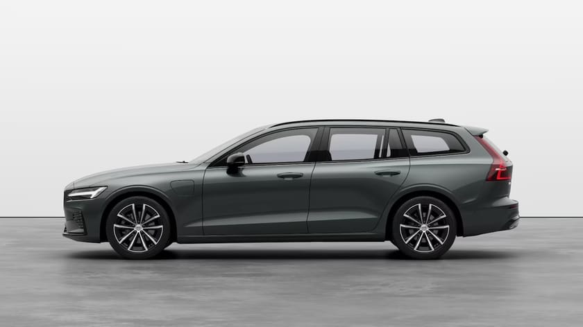Bild 2 av Volvo V60