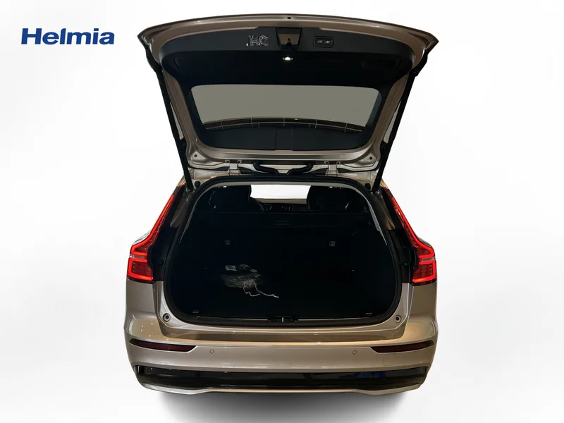 Bild 11 av 14 – Volvo V60 T6 Plus Dark Nordic Edition Plus Nordic Edition