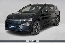 Thumnail bilde 0 av Škoda Enyaq iV 80x
