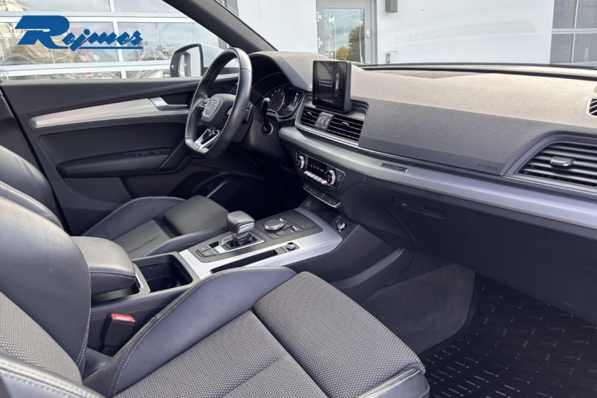 Bild 4 av Audi Q5