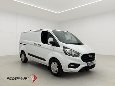 Ford Transit Custom 300