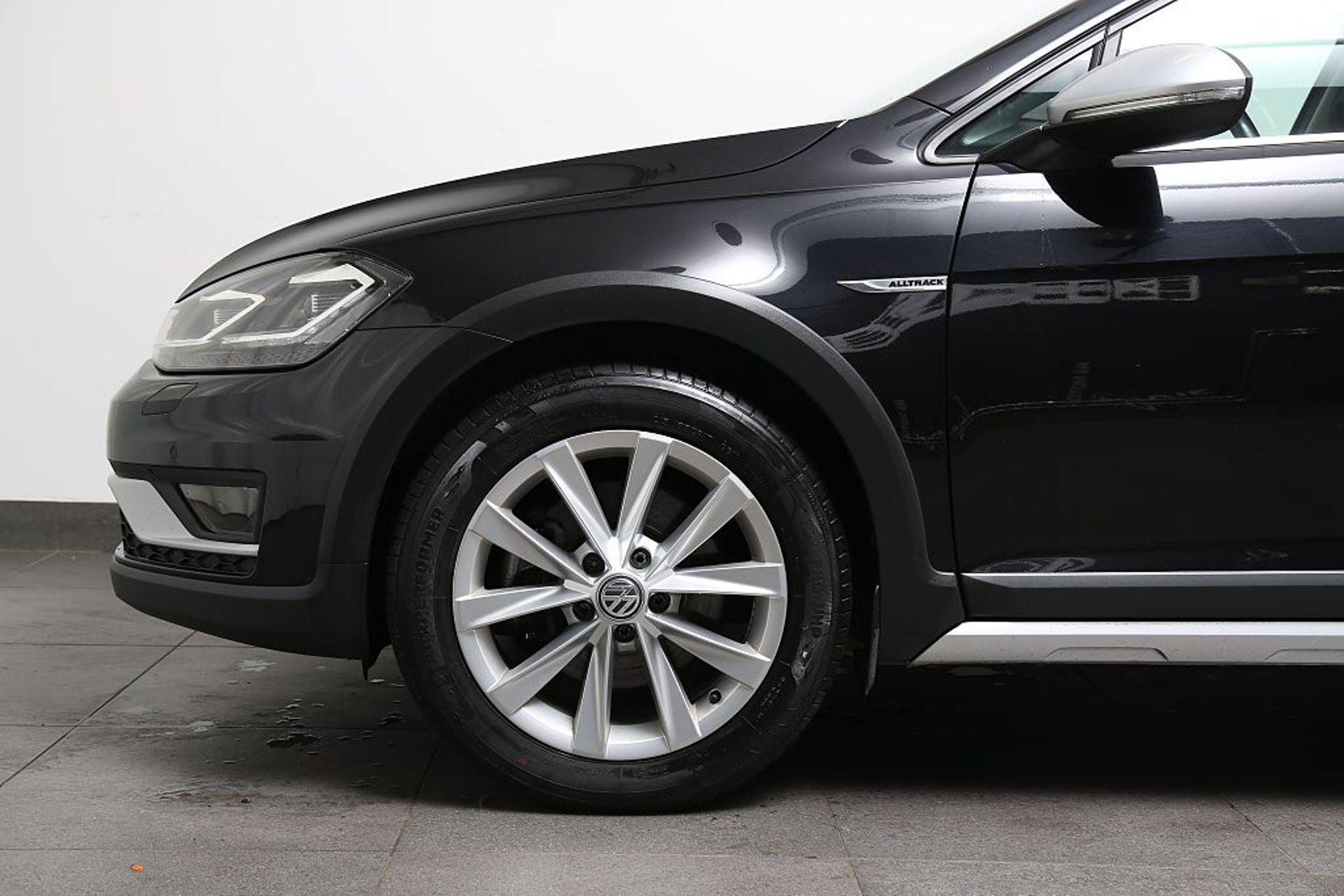 Volkswagen Golf 2018, bild 6/30