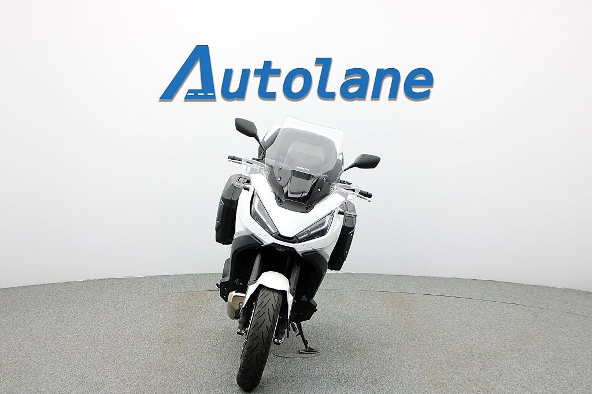 Honda Powersports NT 1100 NT 1100A 2022, photo 7/26