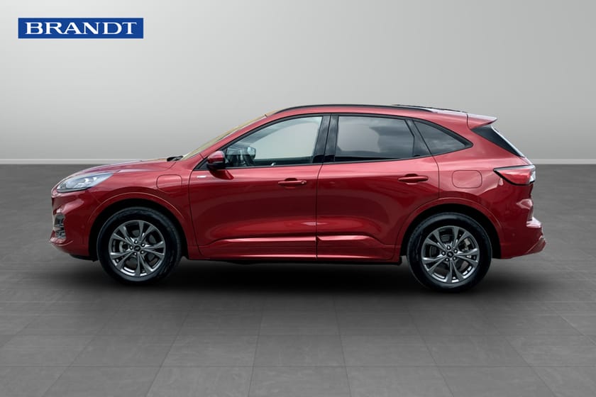 Bild 3 av Ford Kuga Plug-In Hybrid E-CVT 225hk ST-Line X