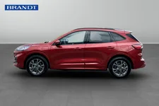 Ford Kuga Plug-In Hybrid