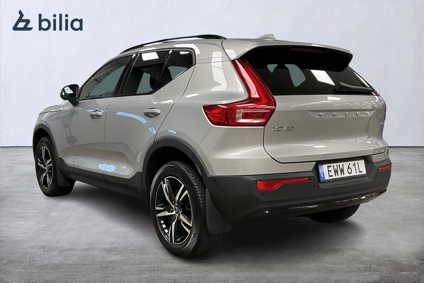 Bild 2 av Volvo XC40