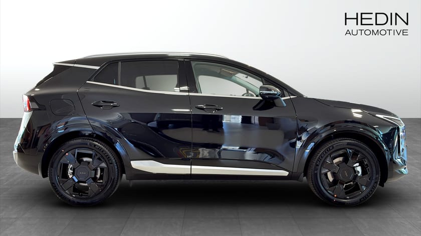 Bild 4 av Kia Sportage PHEV ADVANCE AWD | 4995/MÅN PL KAMPANJ