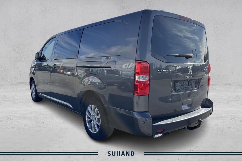 Bilde 3 av Peugeot Expert Varebil