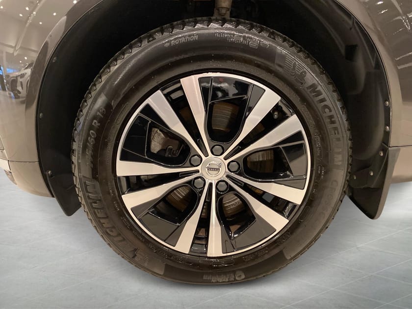 Bild 5 av Volvo XC60 Recharge T6 Core Edition