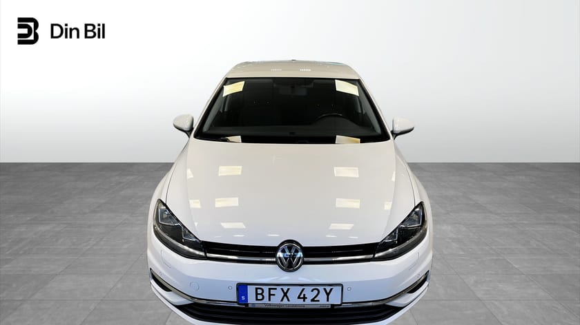 Bild 4 av Volkswagen Golf