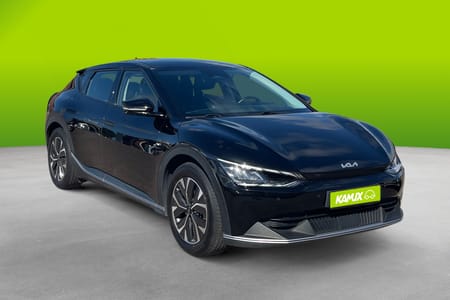 Kia EV6 77.4 kWh AWD Navi Kamera Moms 325hk
